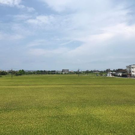 Four Seasons Homestay Dongshan  Extérieur photo
