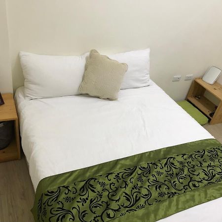 Four Seasons Homestay Dongshan  Extérieur photo