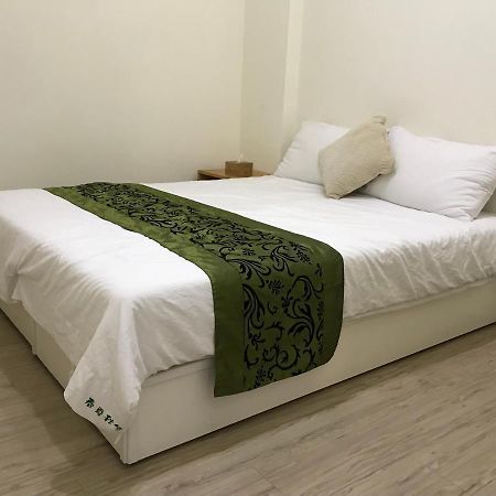 Four Seasons Homestay Dongshan  Extérieur photo