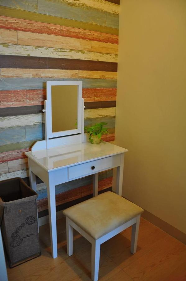 Four Seasons Homestay Dongshan  Extérieur photo