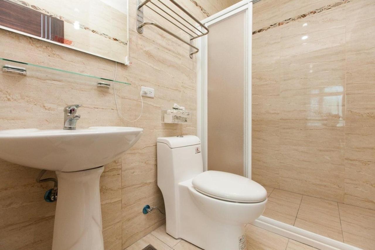 Four Seasons Homestay Dongshan  Extérieur photo