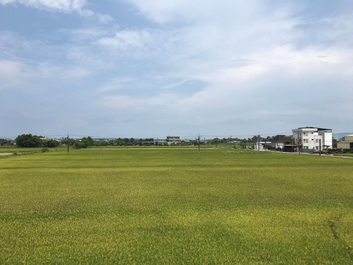 Four Seasons Homestay Dongshan  Extérieur photo