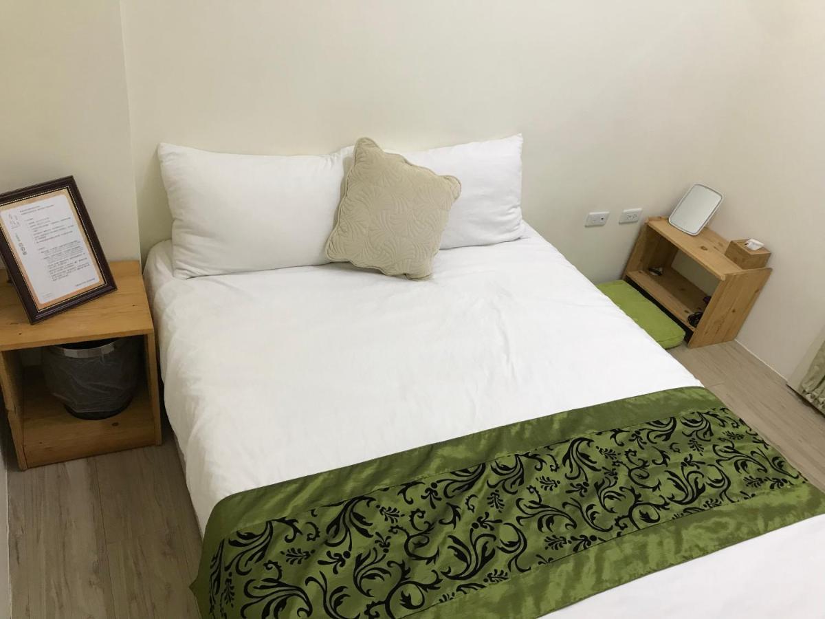 Four Seasons Homestay Dongshan  Extérieur photo