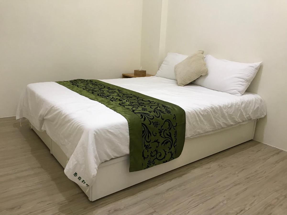 Four Seasons Homestay Dongshan  Extérieur photo
