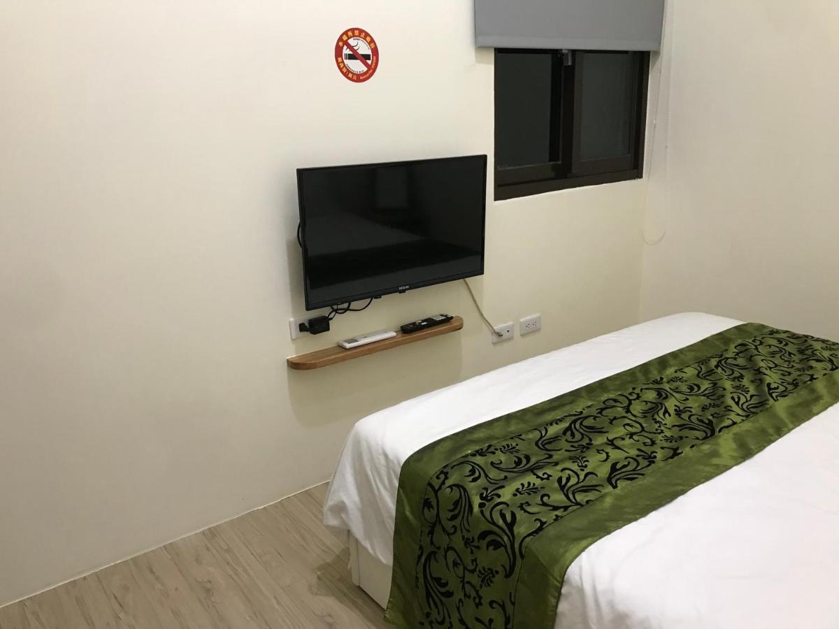 Four Seasons Homestay Dongshan  Extérieur photo