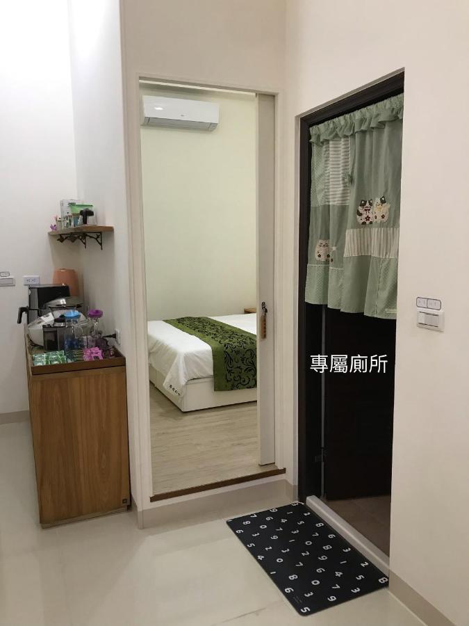 Four Seasons Homestay Dongshan  Extérieur photo