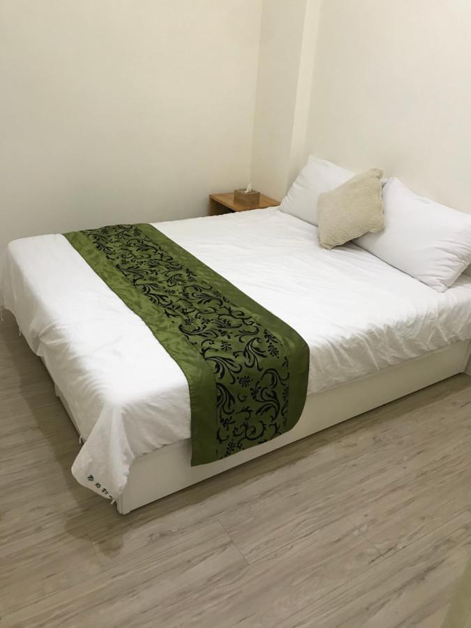 Four Seasons Homestay Dongshan  Extérieur photo