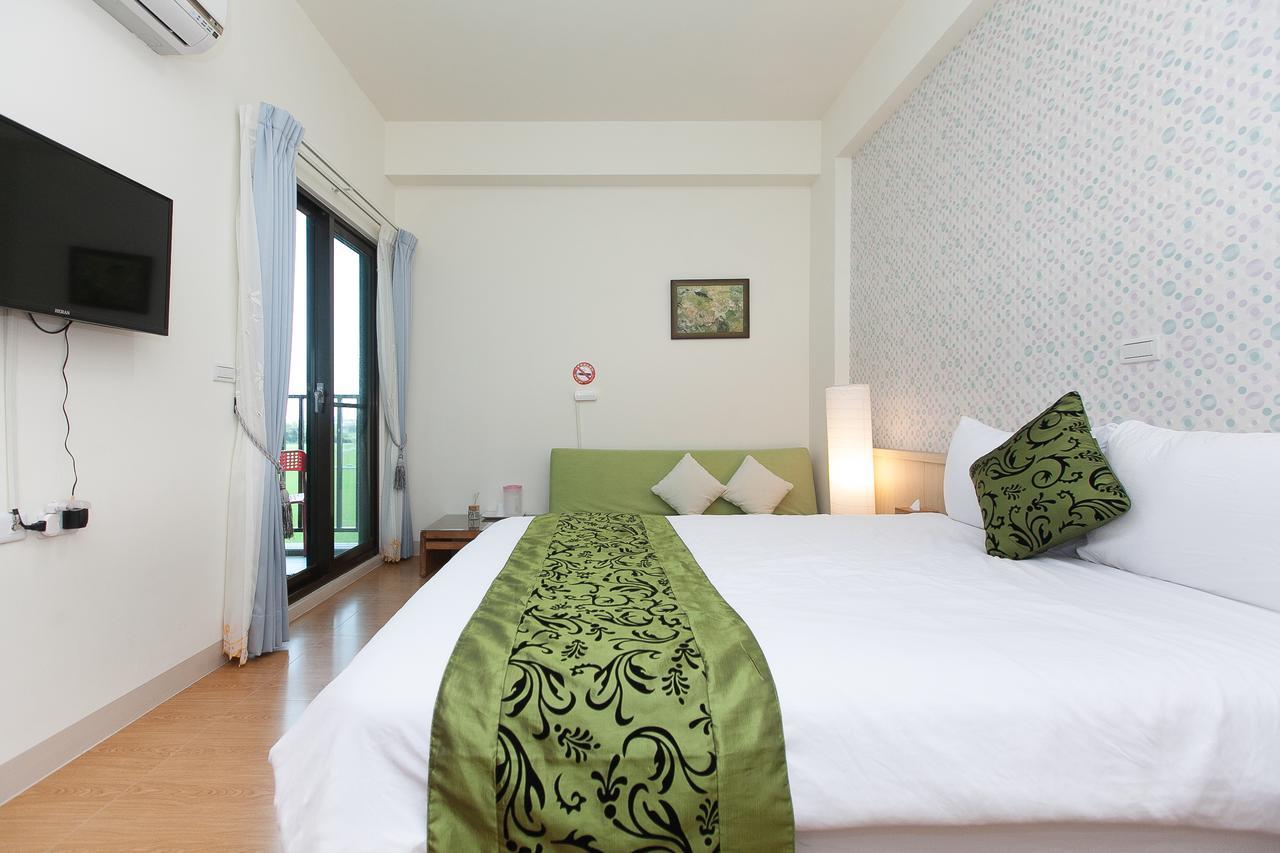 Four Seasons Homestay Dongshan  Extérieur photo