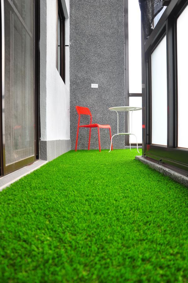 Four Seasons Homestay Dongshan  Extérieur photo