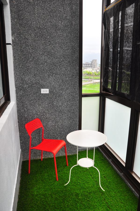 Four Seasons Homestay Dongshan  Extérieur photo