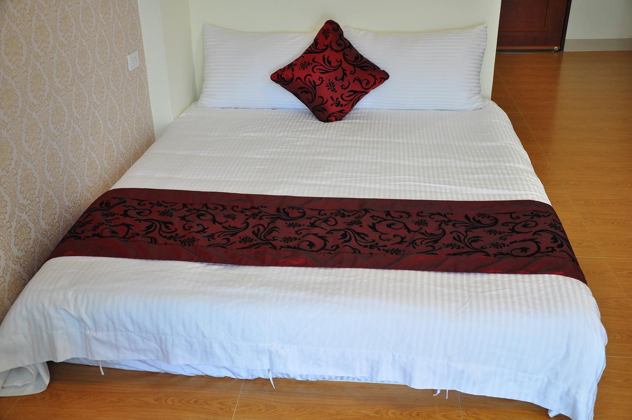 Four Seasons Homestay Dongshan  Extérieur photo