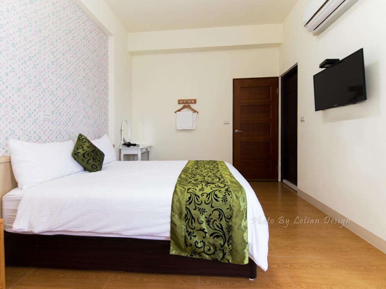 Four Seasons Homestay Dongshan  Extérieur photo