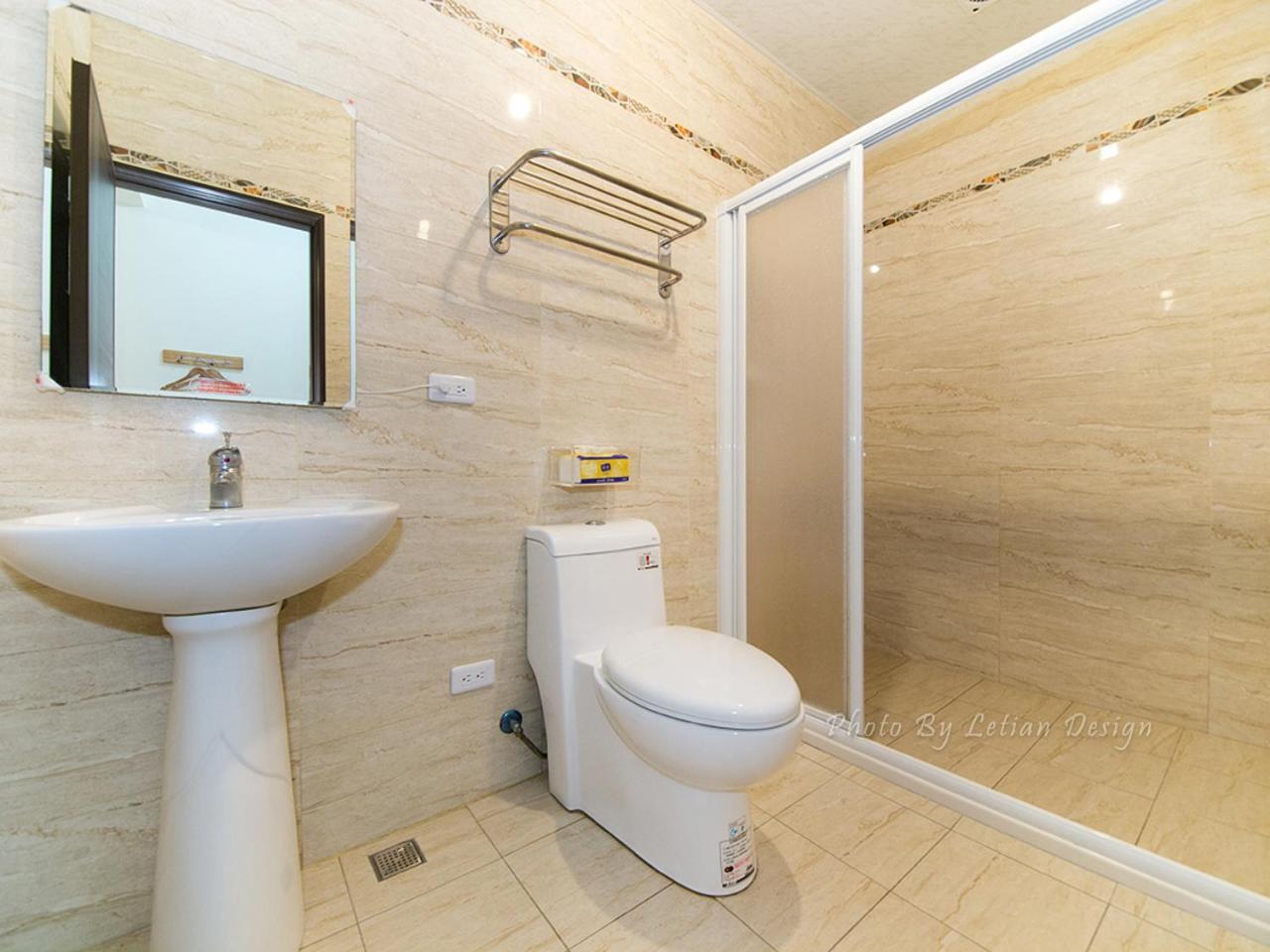 Four Seasons Homestay Dongshan  Extérieur photo