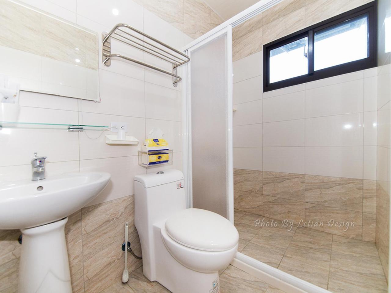 Four Seasons Homestay Dongshan  Extérieur photo