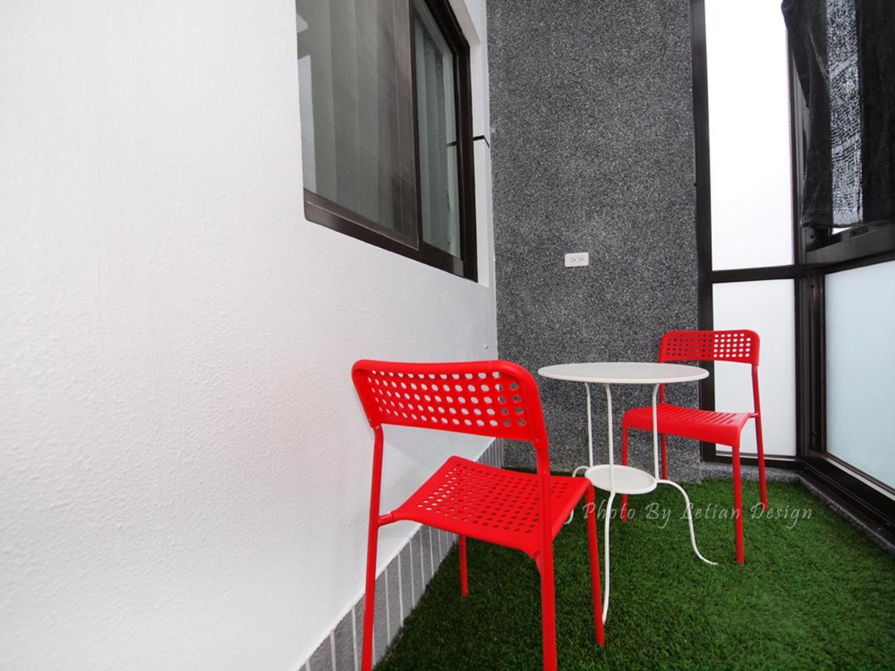 Four Seasons Homestay Dongshan  Extérieur photo
