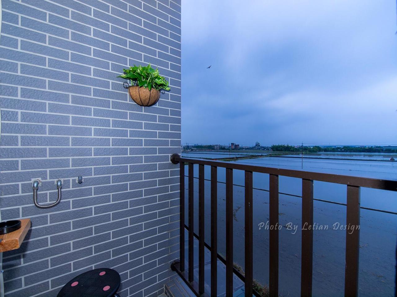 Four Seasons Homestay Dongshan  Extérieur photo