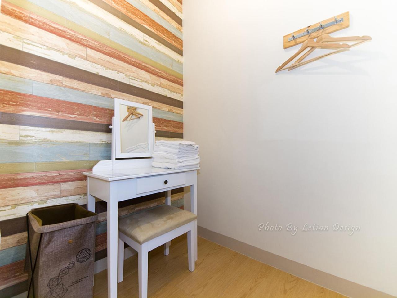 Four Seasons Homestay Dongshan  Extérieur photo