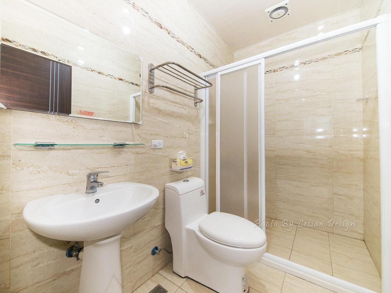 Four Seasons Homestay Dongshan  Extérieur photo