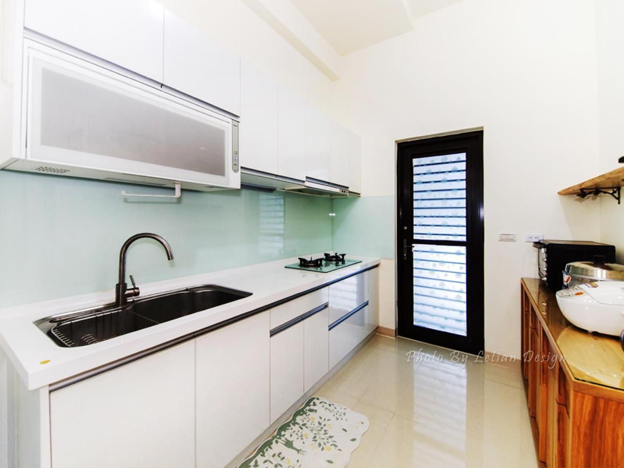 Four Seasons Homestay Dongshan  Extérieur photo